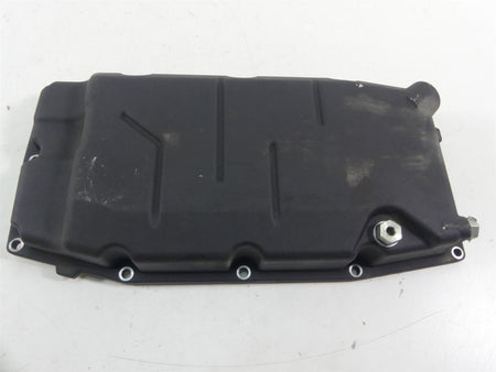 2017 Harley Touring FLHTKL Electra Glide Lower Transmission Oil Pan 24400180 {{ shop.shopifyCountryName }} - Mototech271