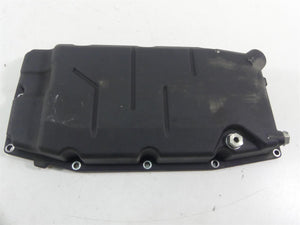 2017 Harley Touring FLHTKL Electra Glide Lower Transmission Oil Pan 24400180 | Mototech271