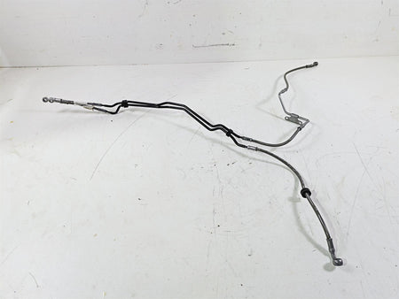 2023 BMW G310R K03 Rear Abs Brake Line Set 34329444383 34329444384 {{ shop.shopifyCountryName }} - Mototech271