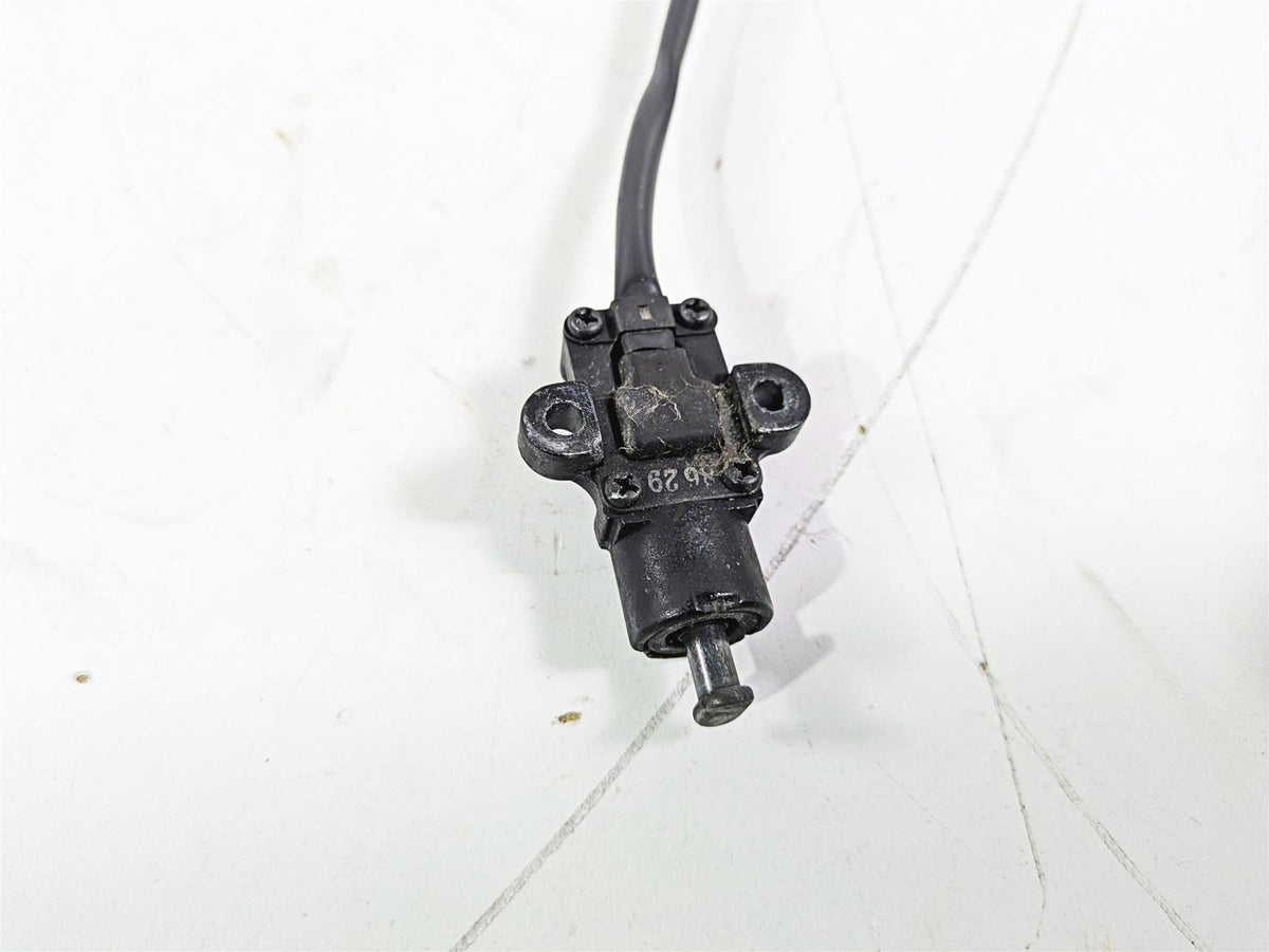 2019 Indian Chieftain Limited Side Kickstand Kick Stand & Safety Switch 5139983 {{ shop.shopifyCountryName }} - Mototech271