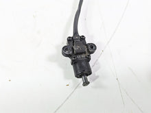 Load image into Gallery viewer, 2019 Indian Chieftain Limited Side Kickstand Kick Stand &amp; Safety Switch 5139983 | Mototech271
