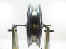 Load image into Gallery viewer, 2005 Harley Touring CVO FLHTCSE Electra Glide Front Wheel Rim 16x3 43573-00A | Mototech271
