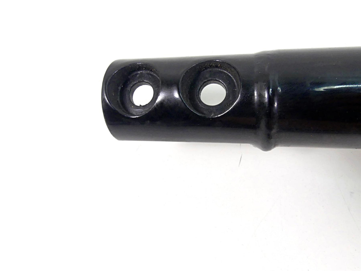 2013 Harley VRSCF Muscle Vrod Left Front Frame Downtube Rail 47987-12BK {{ shop.shopifyCountryName }} - Mototech271