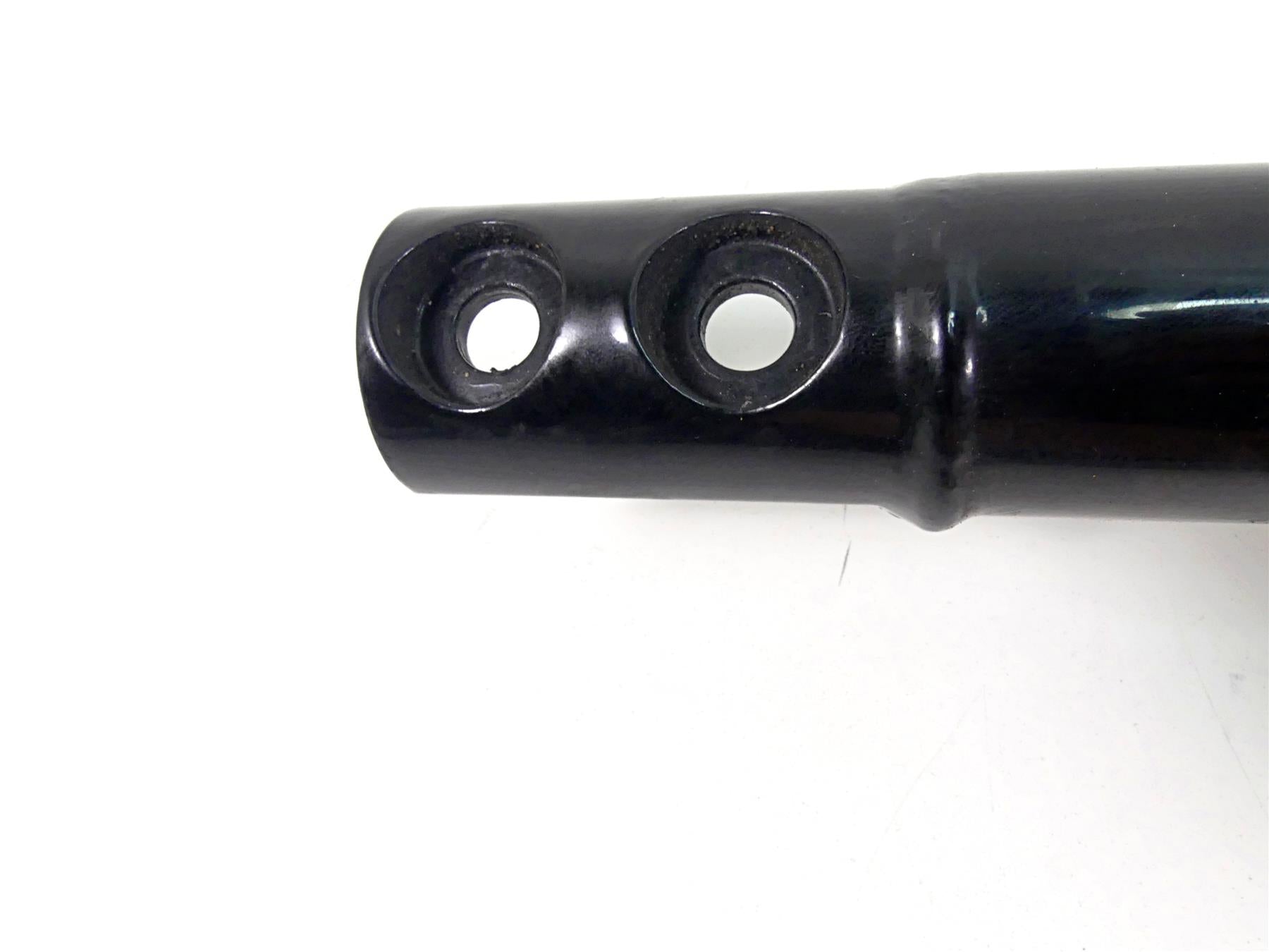 2013 Harley VRSCF Muscle Vrod Left Front Frame Downtube Rail 47987-12BK {{ shop.shopifyCountryName }} - Mototech271