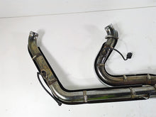 Load image into Gallery viewer, 2018 Harley Softail FXFBS Fat Bob Vance Hines Pro Pipe Exhaust System 17587
