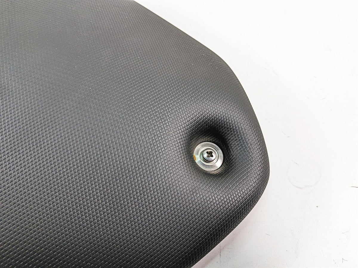 2011 Ducati Hypermotard 1100 Evo SP Seat Saddle 59520902A {{ shop.shopifyCountryName }} - Mototech271