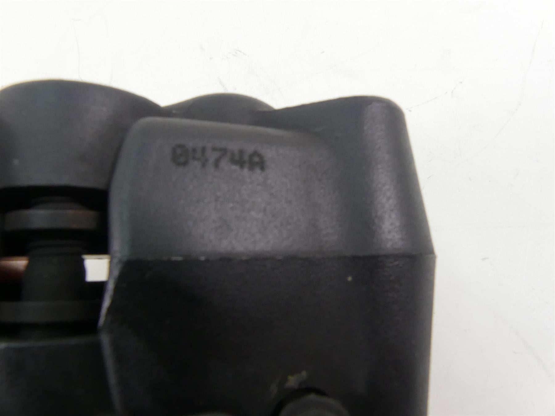 2014 Harley Dyna FXDF Fat Bob Front Dual Brake Caliper Set 41300001 41300002 {{ shop.shopifyCountryName }} - Mototech271