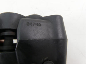 2014 Harley Dyna FXDF Fat Bob Front Dual Brake Caliper Set 41300001 41300002 | Mototech271