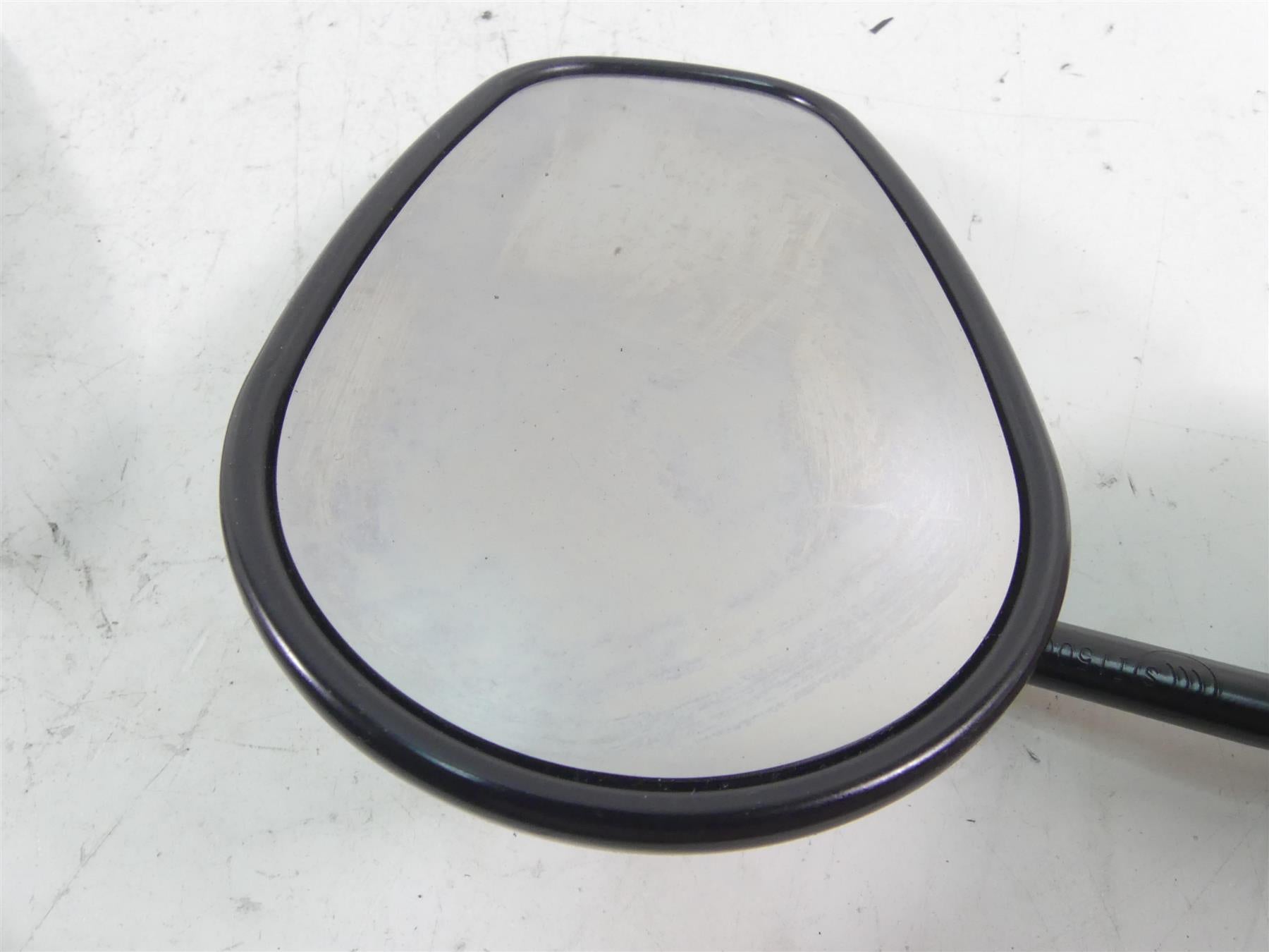 2018 Harley Softail FXBB Street Bob Rear View Mirror Set 56000164 56000165 {{ shop.shopifyCountryName }} - Mototech271