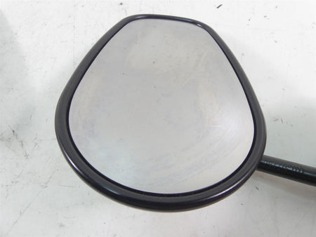 2018 Harley Softail FXBB Street Bob Rear View Mirror Set 56000164 56000165 {{ shop.shopifyCountryName }} - Mototech271