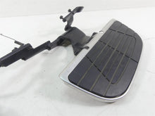 Load image into Gallery viewer, 2003 Honda VTX1800R Right Front Floor Board &amp; Brake Pedal Set 50615-MCV-000 | Mototech271
