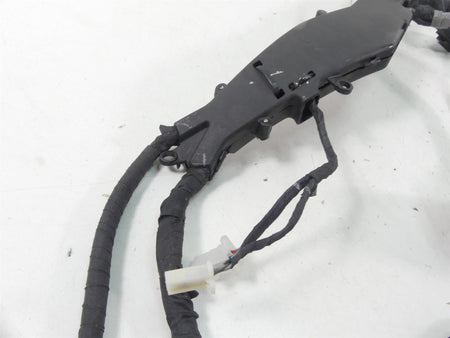 2021 Aprilia RS 660 Main & Engine Wiring Harness Loom 2D000458 2D000459 {{ shop.shopifyCountryName }} - Mototech271