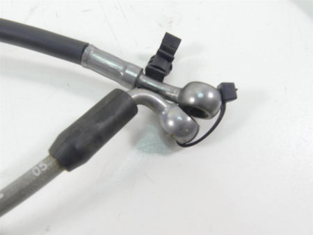 2016 BMW S1000XR K49 Rear Abs Brake Line Hose Set 34328551366 {{ shop.shopifyCountryName }} - Mototech271