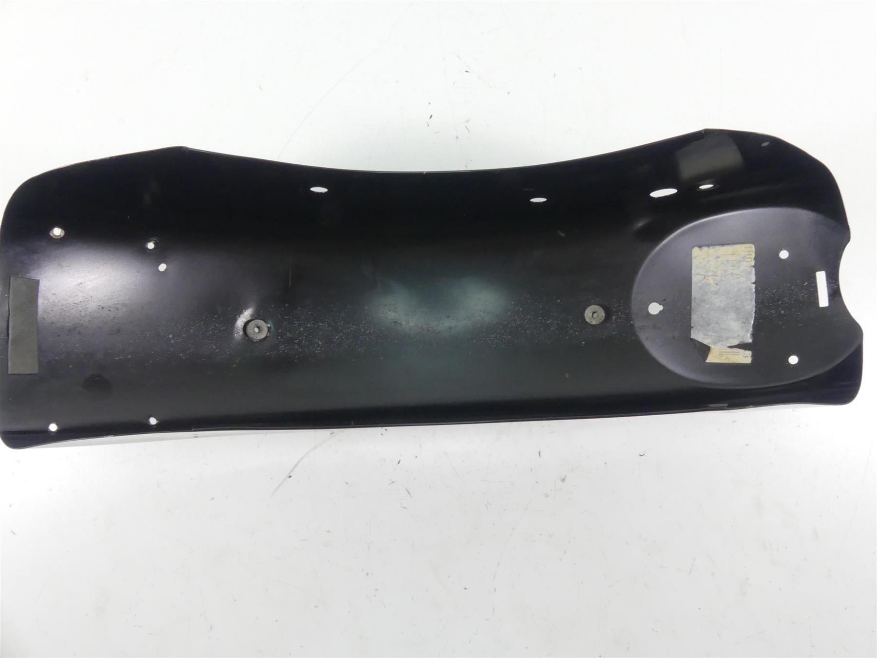 2021 Harley Softail FXBBS Street Bob Rear Fender -Dented 59500454 {{ shop.shopifyCountryName }} - Mototech271