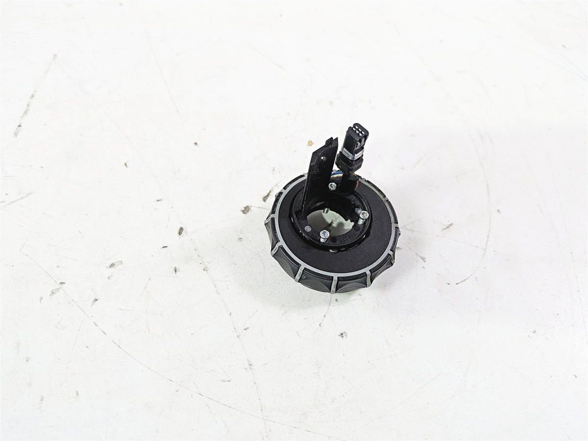2015 BMW K1600 GT K48 Round Multi Hand Control Switch 61317727499 61317727498 {{ shop.shopifyCountryName }} - Mototech271