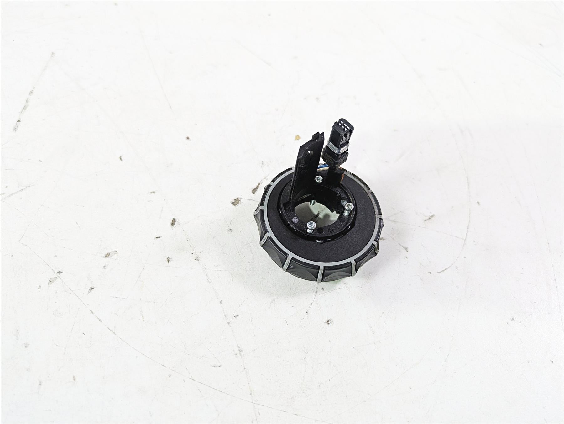 2015 BMW K1600 GT K48 Round Multi Hand Control Switch 61317727499 61317727498 {{ shop.shopifyCountryName }} - Mototech271