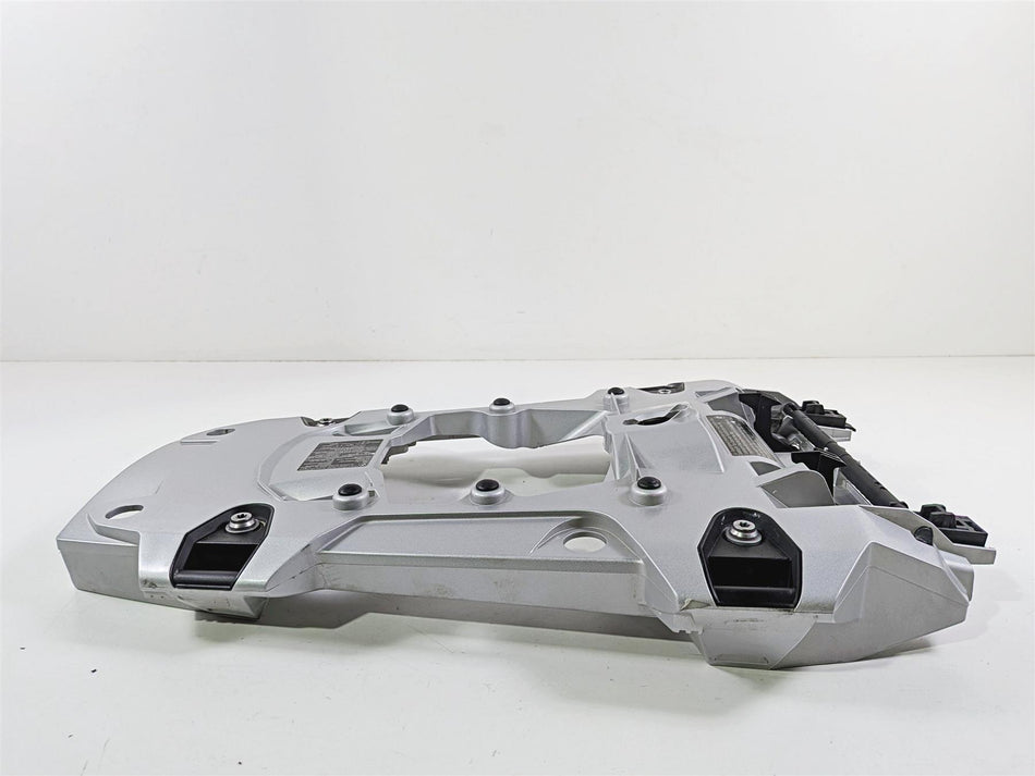 2020 BMW R1250GS K51 Adventure Rear Tail Luggage Rack Mount Carrier 46628532319-Mototech271