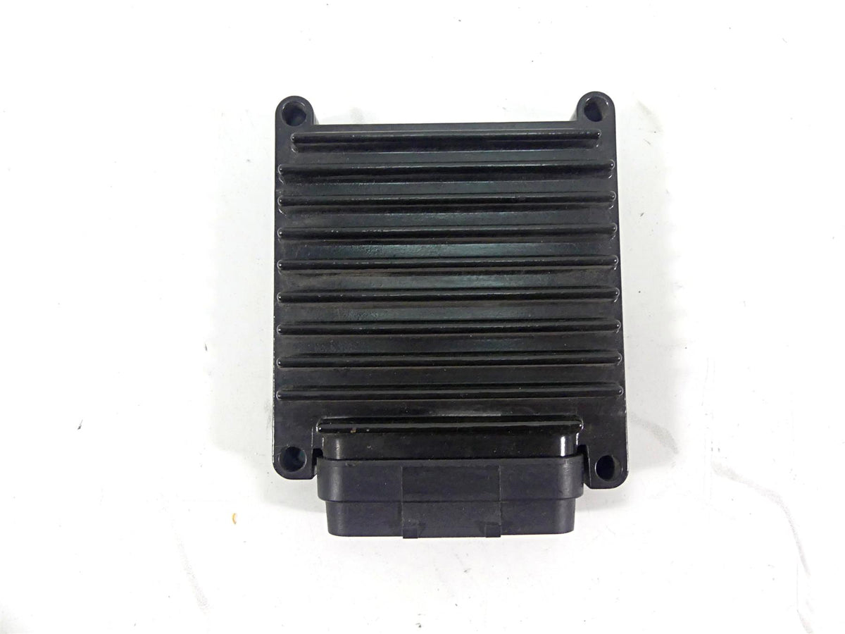 2013 Harley VRSCF Muscle Vrod Cdi Ecu Ecm Engine Control Module 32852-12 {{ shop.shopifyCountryName }} - Mototech271