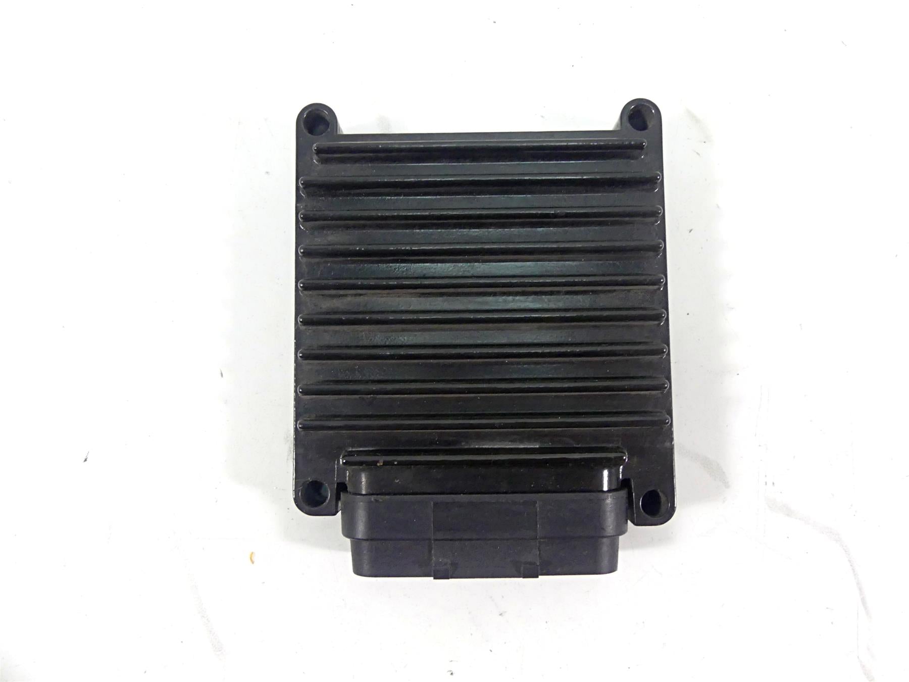 2013 Harley VRSCF Muscle Vrod Cdi Ecu Ecm Engine Control Module 32852-12 {{ shop.shopifyCountryName }} - Mototech271