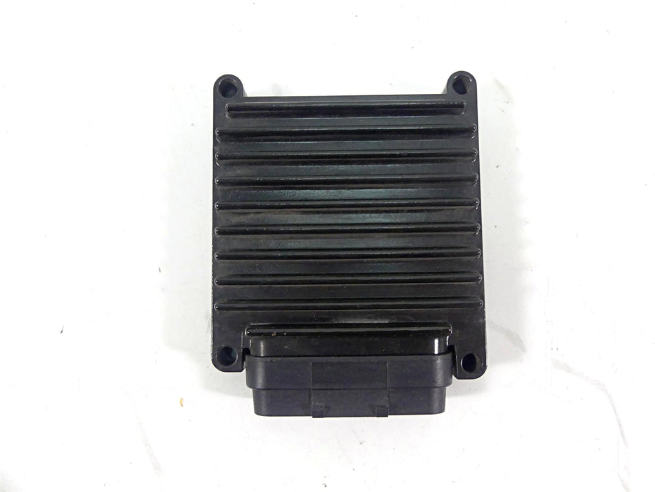 2013 Harley VRSCF Muscle Vrod Cdi Ecu Ecm Engine Control Module 32852-12 {{ shop.shopifyCountryName }} - Mototech271