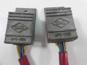 1980 Honda CB750C Custom Ignition Igniter Ignitor Cdi -Tested 30400-MA4-601