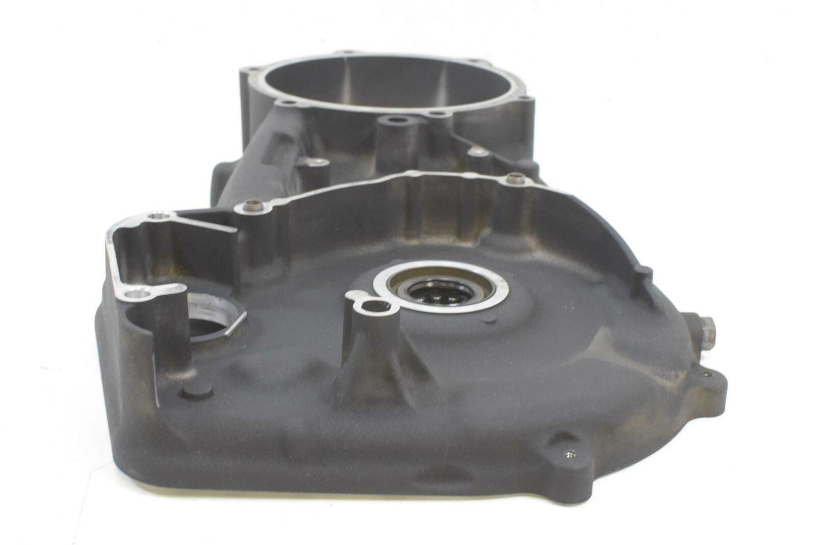 2011 Harley Softail FLSTSB Cross Bones Inner Primary Drive Clutch Cover 60681-06 {{ shop.shopifyCountryName }} - Mototech271