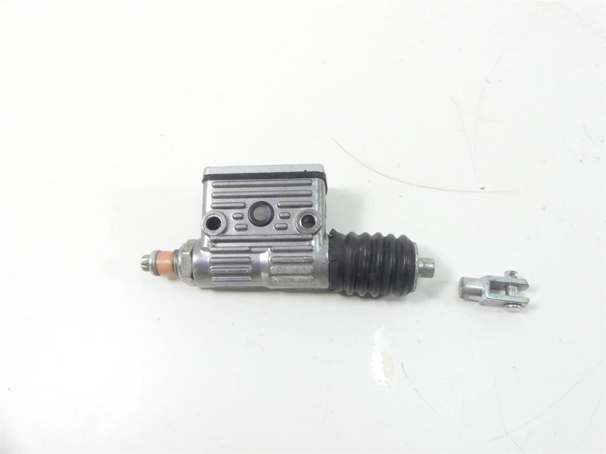 2001 Harley Davidson XL1200 Sportster Rear Brake Master Cylinder 42456-87 {{ shop.shopifyCountryName }} - Mototech271