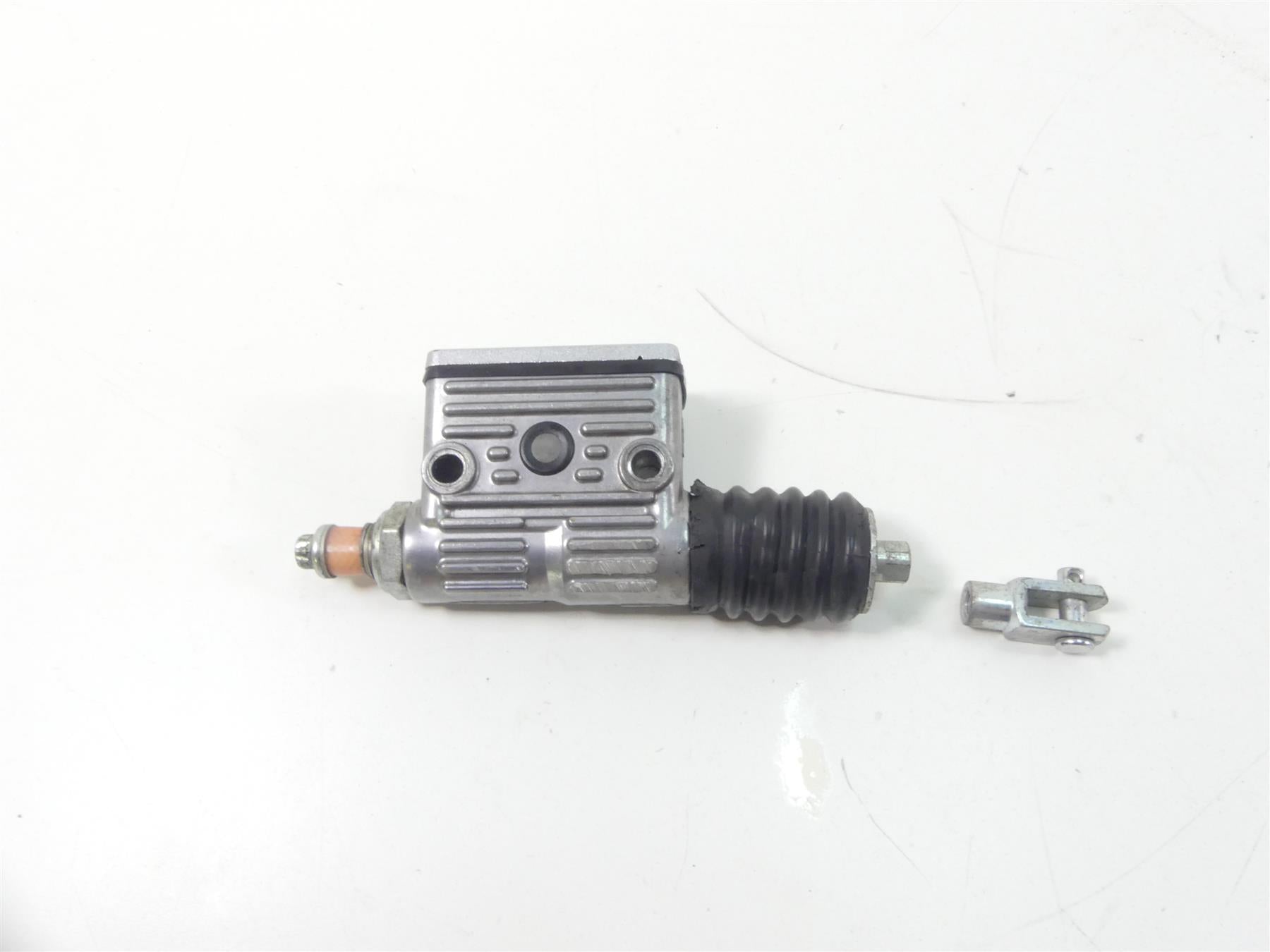 2001 Harley Davidson XL1200 Sportster Rear Brake Master Cylinder 42456-87 {{ shop.shopifyCountryName }} - Mototech271