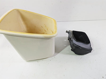 2006 Yamaha GP1300R Waverunner Front & Center Storage Box Set F0X-U475A-00-00 {{ shop.shopifyCountryName }} - Mototech271