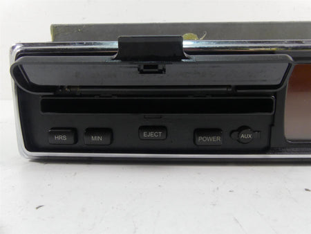 2005 Harley Touring CVO FLHTC SE Electra Glide Radio Stereo Audio 76202-04A {{ shop.shopifyCountryName }} - Mototech271
