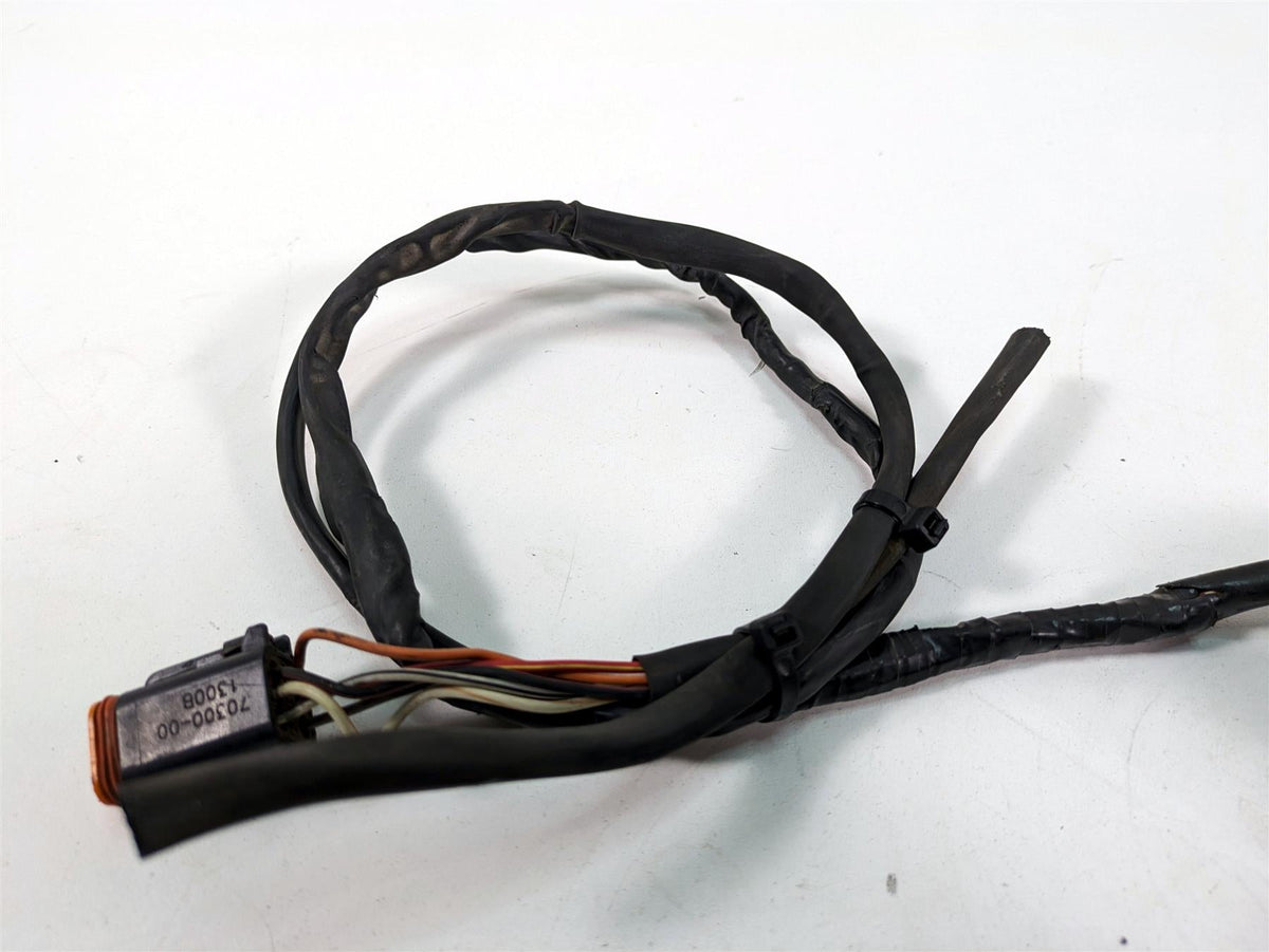 2000 Harley Dyna FXDL Low Rider Right Hand Control Switch 71684-06A 71621-08 {{ shop.shopifyCountryName }} - Mototech271