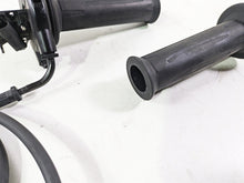 Load image into Gallery viewer, 2016 BMW F800R K73 Left Right Hand Heated Grip Set 61317708227 61317708228 | Mototech271
