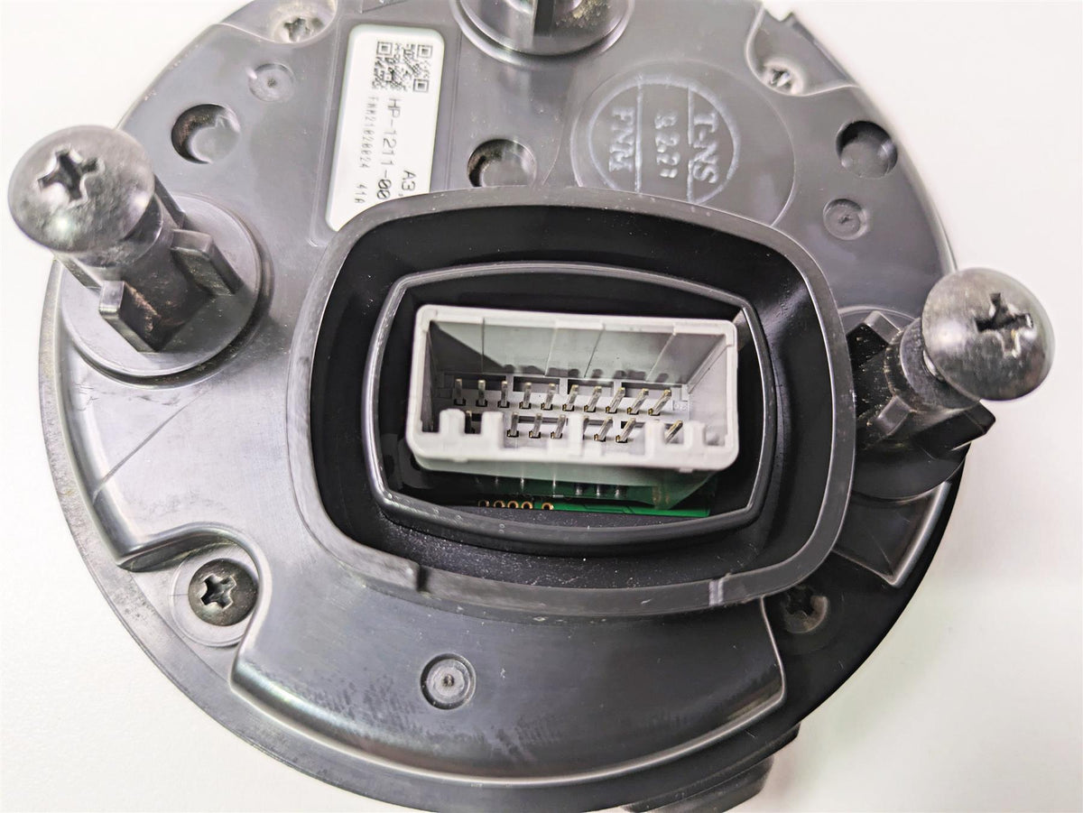 2021 Honda CMX500 Rebel Speedometer 984miles Gauge Instrument 37100-MKG-A33 {{ shop.shopifyCountryName }} - Mototech271
