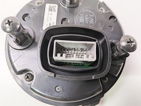 2021 Honda CMX500 Rebel Speedometer 984miles Gauge Instrument 37100-MKG-A33 {{ shop.shopifyCountryName }} - Mototech271
