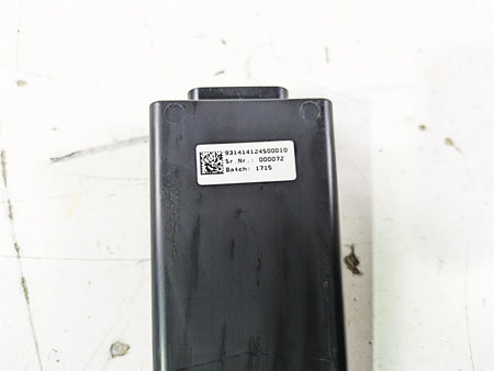 2015 Ducati Panigale 1299 S Blackbox Control Module Unit READ 38510471E BBS1204S {{ shop.shopifyCountryName }} - Mototech271