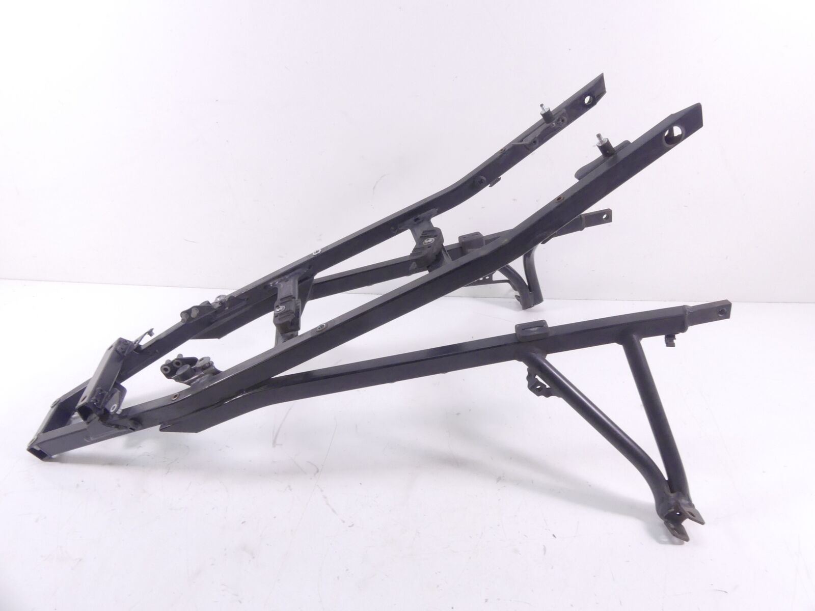 2010 BMW F800GS K72 Straight Rear Subframe Sub Frame  46517694996 | Mototech271