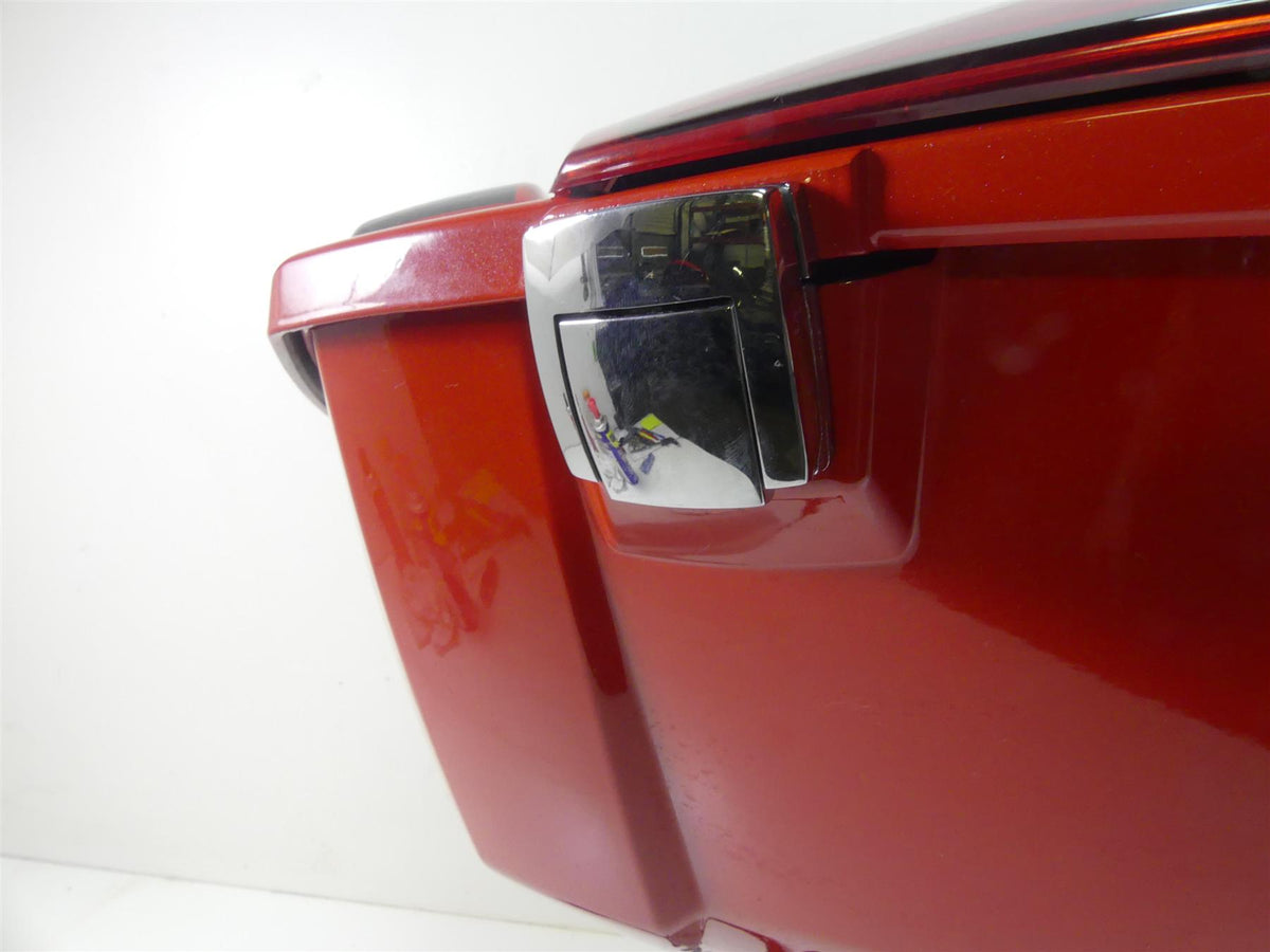 2015 Victory Cross Country Tour Rear Trunk Luggage Box + Mount Set 5438158 {{ shop.shopifyCountryName }} - Mototech271