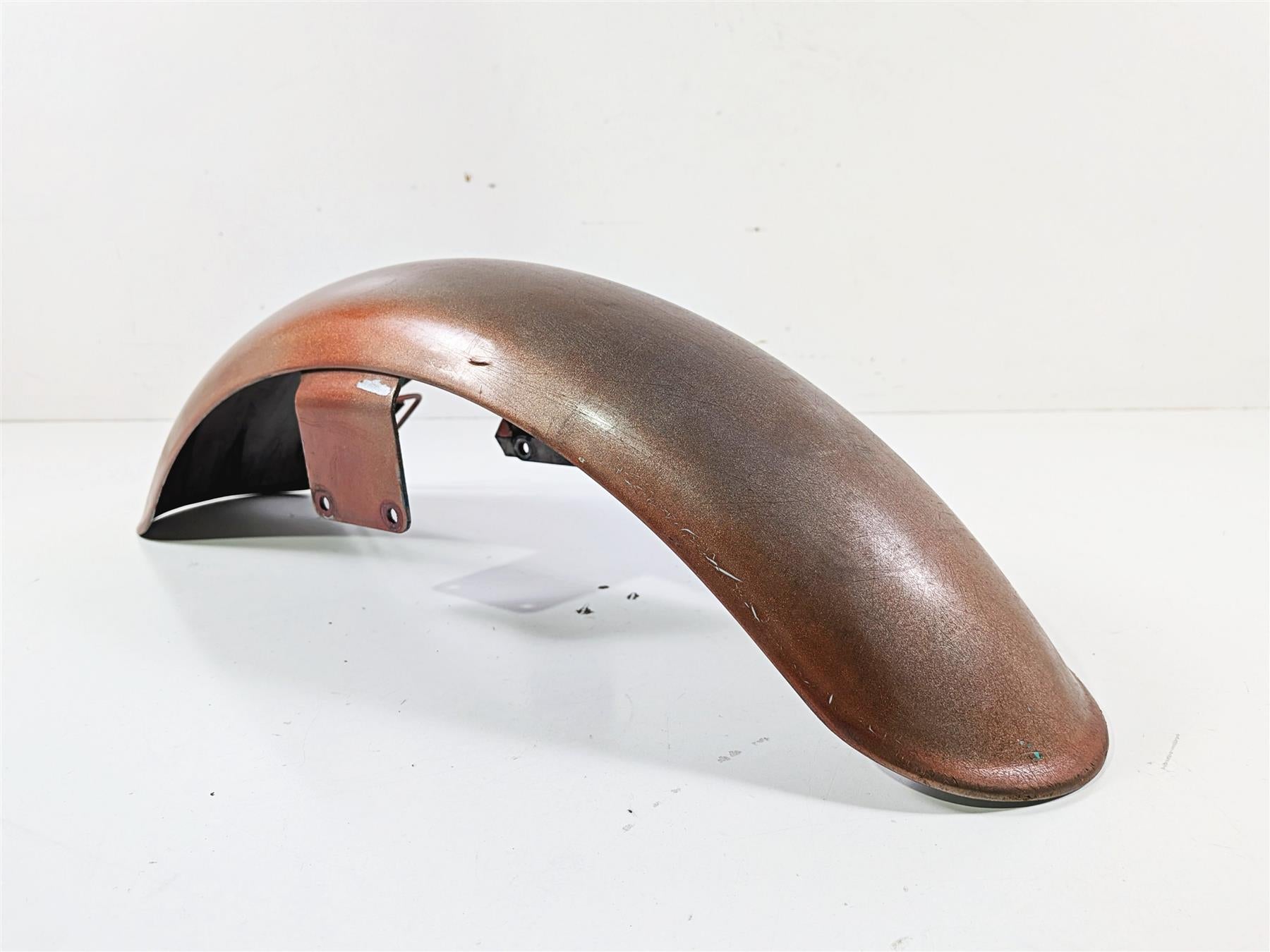 1994 Honda VT600 CR Shadow Front Fender 61100-MR1-000ZC {{ shop.shopifyCountryName }} - Mototech271
