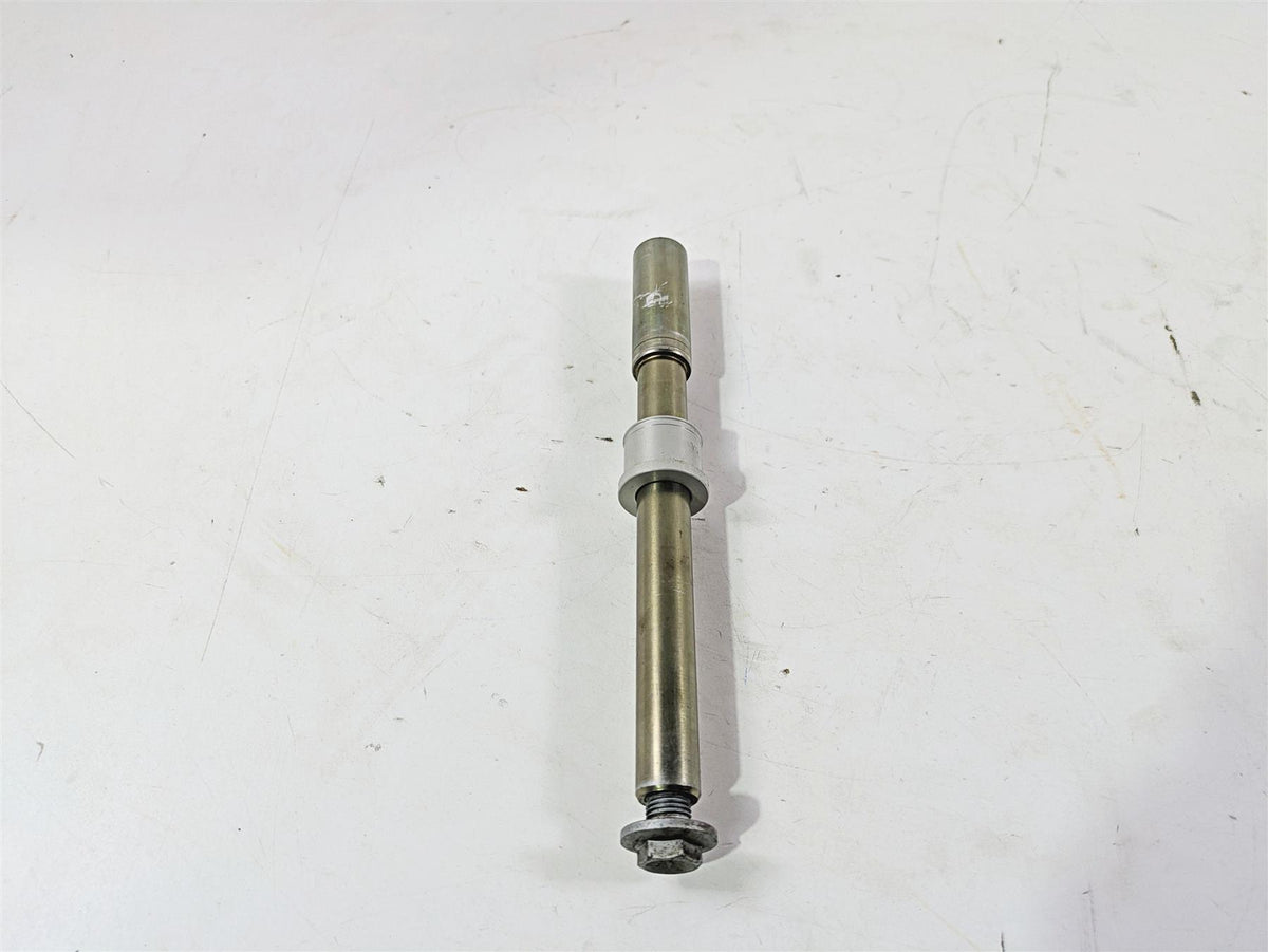 2017 BMW F800GS Adv K75 Front Axle Wheel Spindle 36317713558 {{ shop.shopifyCountryName }} - Mototech271