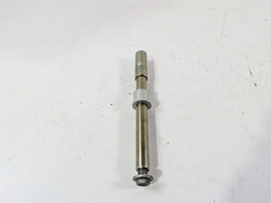 2017 BMW F800GS Adv K75 Front Axle Wheel Spindle 36317713558