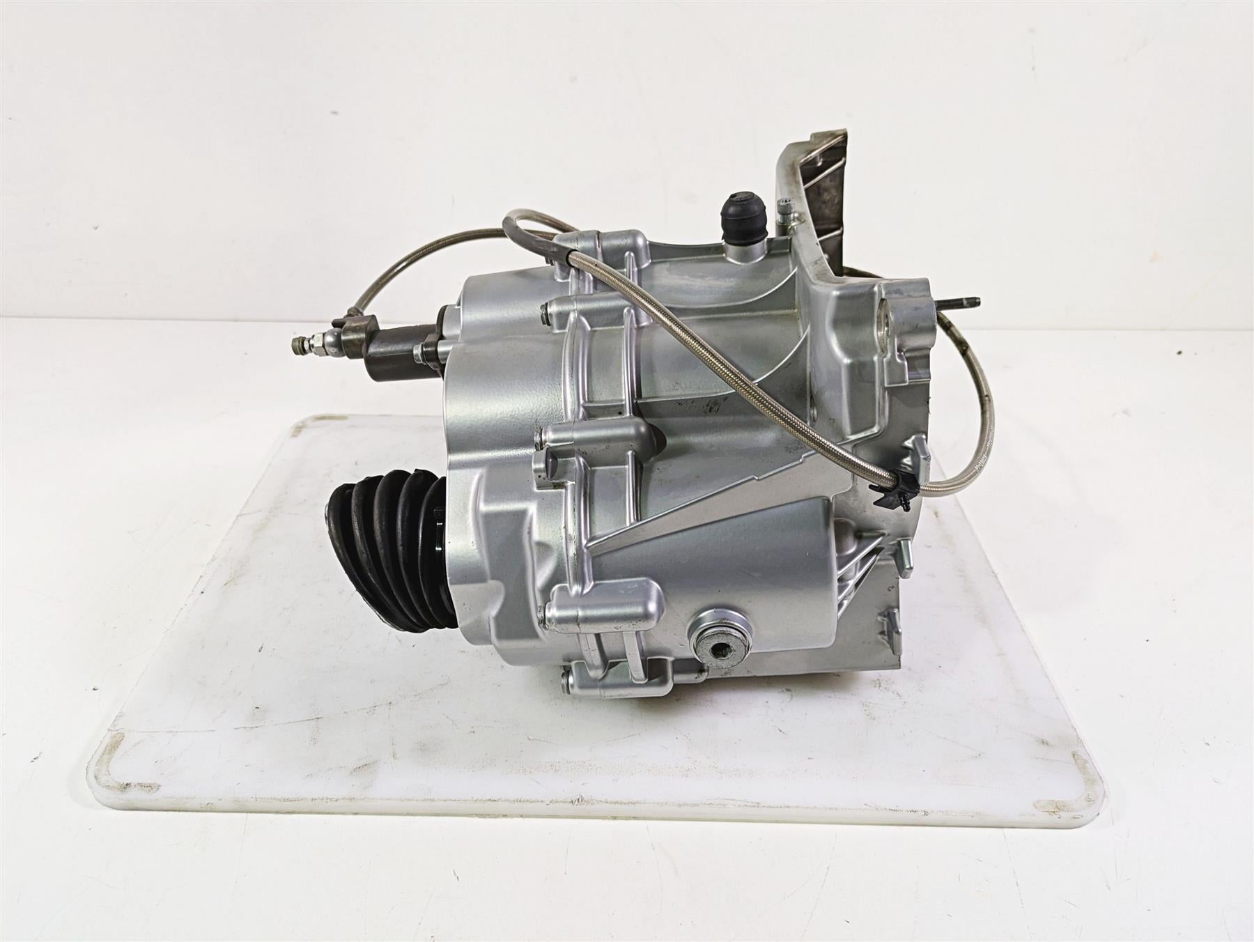 2012 BMW R1200R K27 Transmission Gear Box SAA Type 427 23007721743 23007923189 {{ shop.shopifyCountryName }} - Mototech271