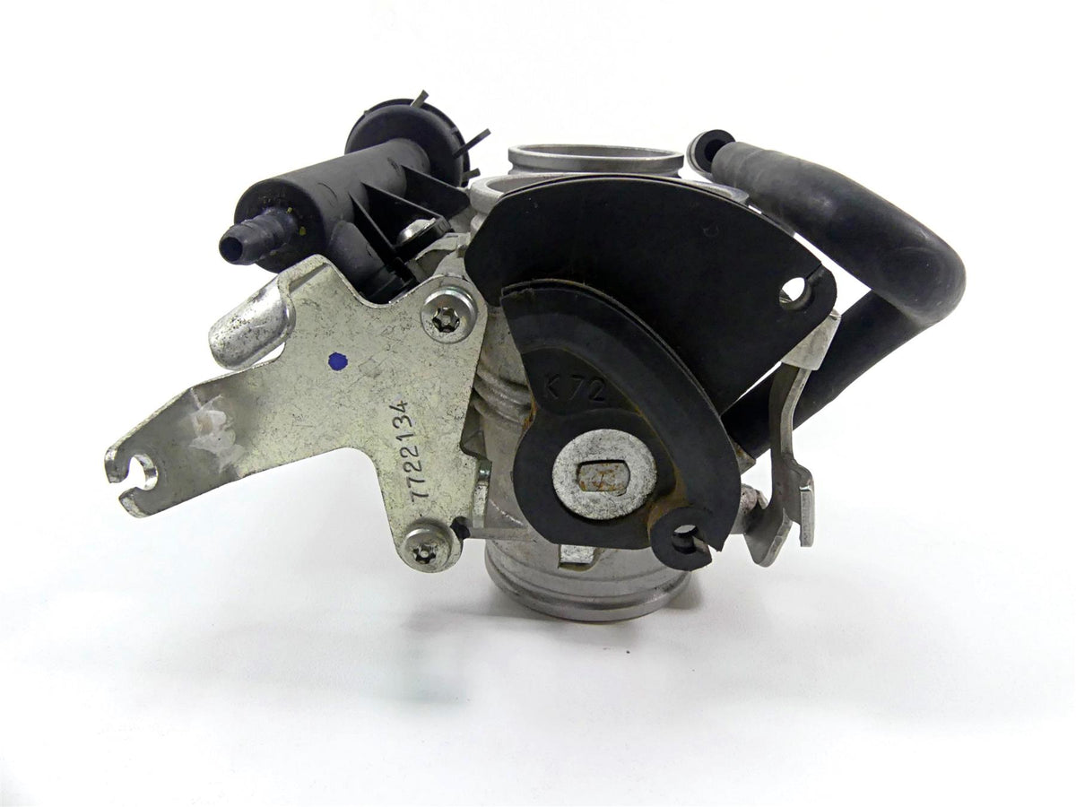 2013 BMW F800GS STD K72 Throttle Body Bodies -Tested 13548520781 {{ shop.shopifyCountryName }} - Mototech271