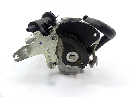 2013 BMW F800GS STD K72 Throttle Body Bodies -Tested 13548520781 {{ shop.shopifyCountryName }} - Mototech271