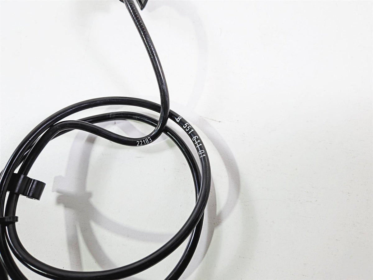 2019 BMW R1250GS K50 Rear Abs Brake Wheel Speed Sensor 34528551611 {{ shop.shopifyCountryName }} - Mototech271