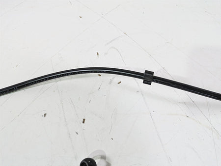 2021 Aprilia RS660 Rear Abs Brake Line Hose Set 2B006459 2B006458 {{ shop.shopifyCountryName }} - Mototech271