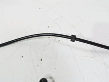 Load image into Gallery viewer, 2021 Aprilia RS660 Rear Abs Brake Line Hose Set 2B006459 2B006458 | Mototech271
