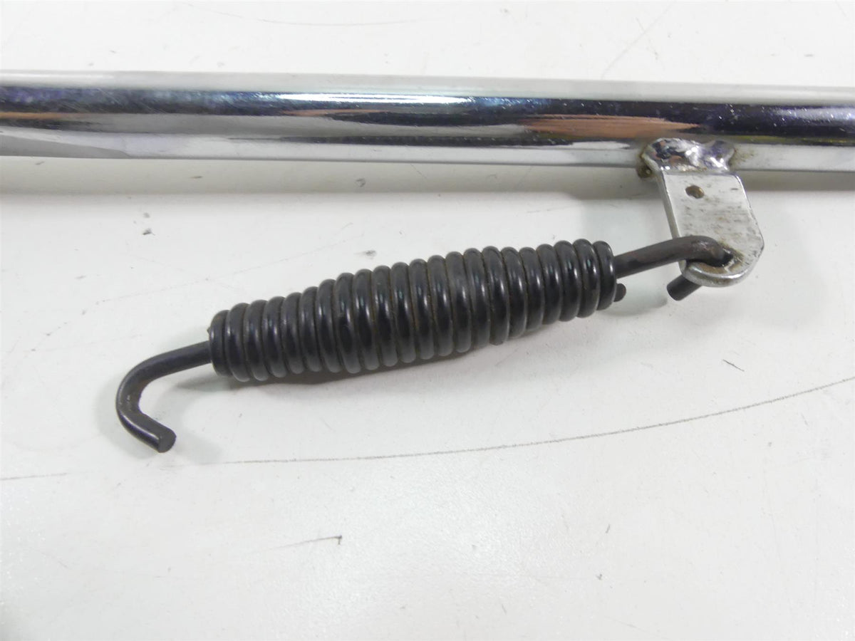 2004 Harley Softail FLSTFI Fat Boy Side Kickstand Jiffy Kick Stand 50087-89B {{ shop.shopifyCountryName }} - Mototech271