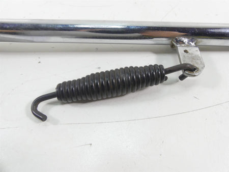2004 Harley Softail FLSTFI Fat Boy Side Kickstand Jiffy Kick Stand 50087-89B {{ shop.shopifyCountryName }} - Mototech271