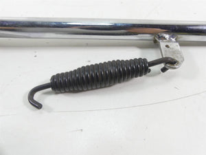 2004 Harley Softail FLSTFI Fat Boy Side Kickstand Jiffy Kick Stand 50087-89B