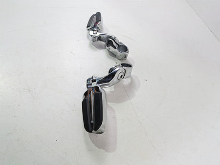 2015 Harley Touring FLHTKL Electra Glide Slipstream Highway Foot Peg Set {{ shop.shopifyCountryName }} - Mototech271